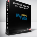 Emanuele Bonanni My Trading Way