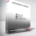 Marco Montemagno - Instagram Playbook