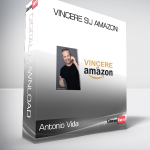 Antonio Vida – Vincere su Amazon