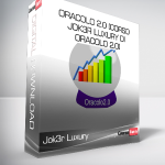 Jok3r Luxury - Oracolo 2.0 (Corso Jok3r Luxury di Oracolo 2.0)