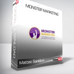 Matteo Santiloni - Monster Marketing (Monster Marketing di Matteo Santiloni)