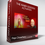 Raja Choudhury - The Inner Goddess Activation