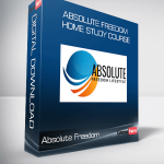 Absolute Freedom Home Study Course