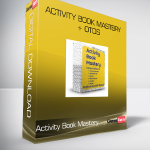 Activity Book Mastery + OTOs