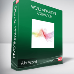 Aila Accad - Word Vibration Activation