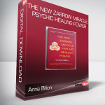 Anna Billion - The New Zarrow Miracle Psychic Healing Power