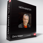 Chris Mulzer - Meta-Master