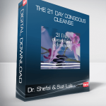 Dr. Shefali & Suzi Lula - The 21 Day Conscious Cleanse