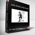 Dr Heinz M. Kabutz - Data Structures in Java