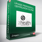 I-Phase Professional Certification Course - Z-Health