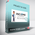 Income School - Project 24 2020