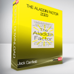 Jack Canfield – The Aladdin Factor 2020