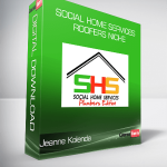 Jeanne Kolenda - Social Home Services Roofers niche