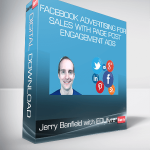 Jerry Banfield with EDUfyre - Facebook Advertising for Sales with Page Post Engagement Ads