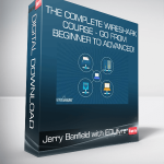 Jerry Banfield with EDUfyre - The Complete Wireshark Course - Go from Beginner to Advanced!