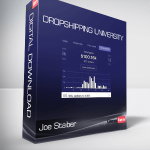 Joe Staiber - Dropshipping University