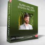 John Crestani - Super Affiliate System Pro 2020