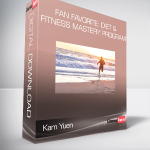 Kam Yuen - Fan Favorite: Diet & Fitness Mastery Program