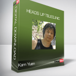 Kam Yuen - Heads Up TeleClinic