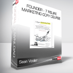 Sean Vosler - Founder - 7 Figure Marketing Copy Course