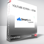 SmartAds - Youtube Edition + OTOs