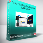 Stefan Ciancio - Traffic Transformation Bootcamp