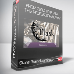 Stone River eLearning - From Zero to Flask - The Professional Way