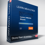 Stone River eLearning - Learn MEAN Stack