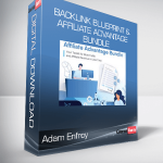 Adam Enfroy - Backlink Blueprint & Affiliate Advantage Bundle