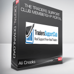 Ali Crooks - The Traders Support Club Membership Portal