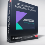 Anamitra - 60 Days Internet Marketing Program