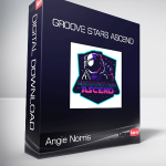 Angie Norris - Groove Stars Ascend