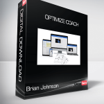 Brian Johnson - Optimize Coach