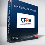 CFRA - MarketScope Advisor