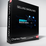 Charles Floate - Selling Backlinks