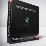 Claus Levin - FRETBOARD FREEDOM