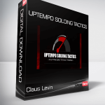 Claus Levin - UPTEMPO SOLOING TACTICS