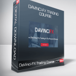 DaVinci-FX Trading Course