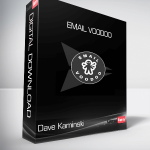 Dave Kaminski – Email Voodoo