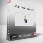 David Tian - True Self