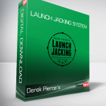 Derek Pierce’s - Launch Jacking System