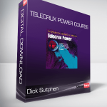 Dick Sutphen - Telecrux Power Course