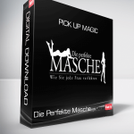 Die Perfekte Masche - Pick Up Magic