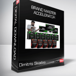 Dimitris Skiadas – Brand Master Accelerator