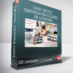 Easy Splits Certification Course - 28 Lessons