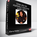 Elena Mofar - CCNA 200-125 Portable Command Guide Ebook