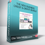 Ellie Talks Money - The New Business Credit & Grant Bundle