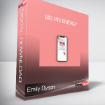 Emily Dyson - Big Pin Energy