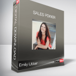 Emily Utter - Sales Power