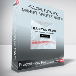 Fractal Flow Pro - Market Maker Strategy